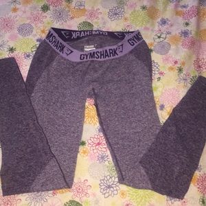 Gymshark flex leggings